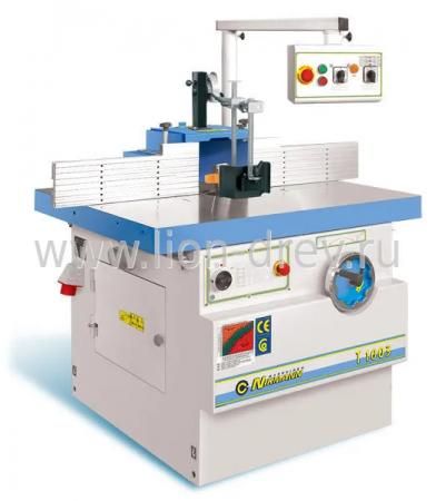 Фрезерный станок T1003
