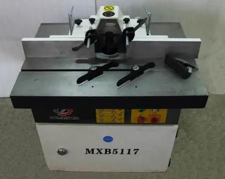 Вертикальный фрезерный станок MXB 5117