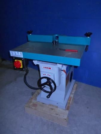 Фрезерный станок MXS5115A