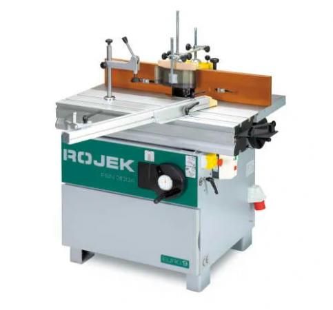 Фрезерный станок Rojek FSN 300A