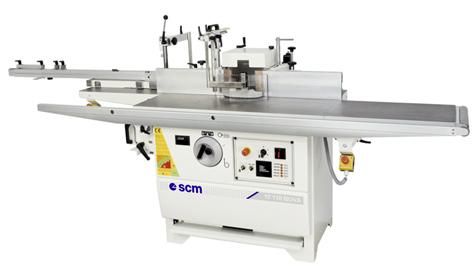 Фрезерный станок SCM nova tf 110