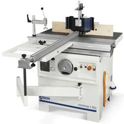 Фрезерный станок minimax tw 45c
