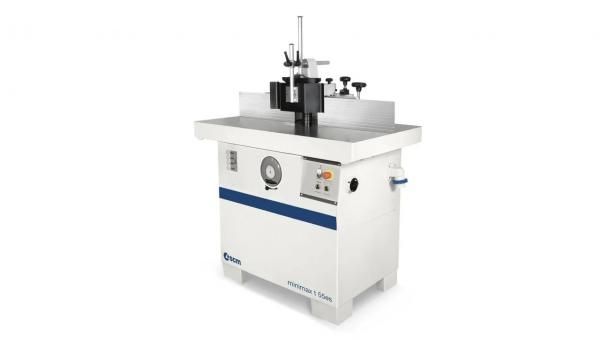 Фрезерный станок SCM MINIMAX T 55ES