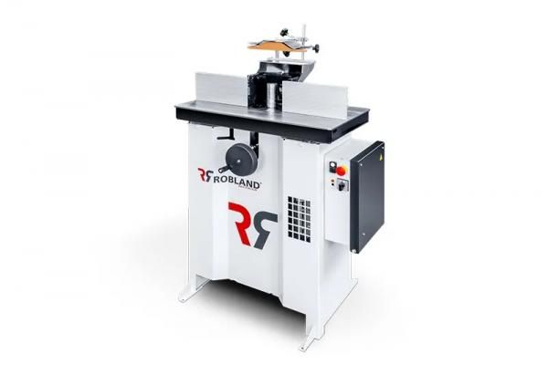 Фрезерный станок по дереву ROBLAND KT 30