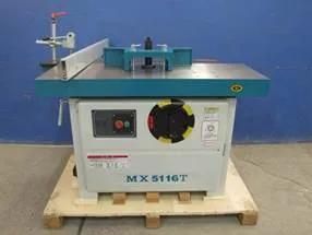 Фрезерный станок MX5116T