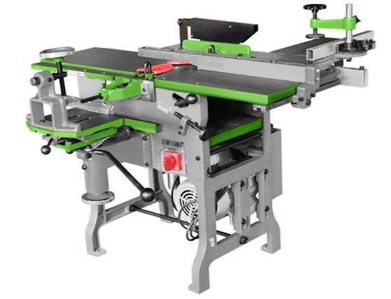 Комбинированный деревообрабатывающий станок Woodtec CM 425