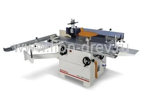 Комбинированный станок Minimax LAB 300 PLUS