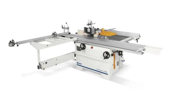 Универсальный многооперационный станок SCM MINIMAX CU 300C