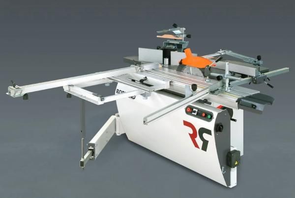 Комбинированный станок Robland NX 310 PRO каретка 1450 мм
