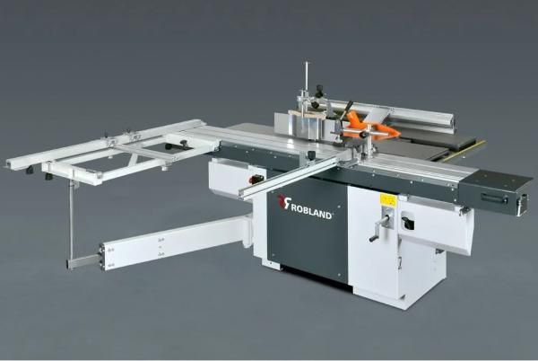 Комбинированный станок Robland NLX 310 PRO