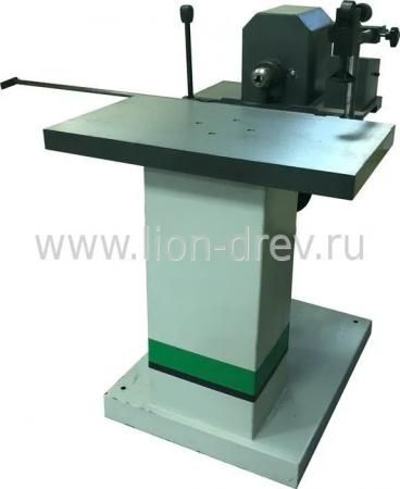 Сверлильно-пазовальный станок WOODTEC SP200