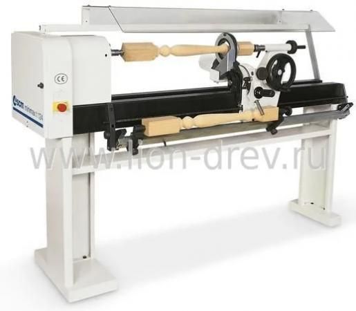 Токарный станок SCM T 124