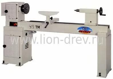 Токарный станок TM-1200