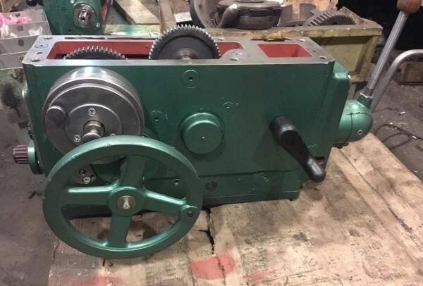 Фартук в сборе 1К62Д, 1К625Д