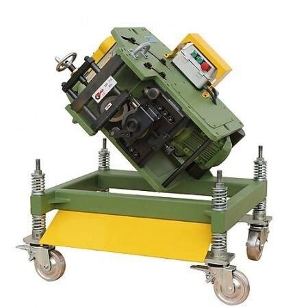 Кромкорез Cevisa CHP-21G REV