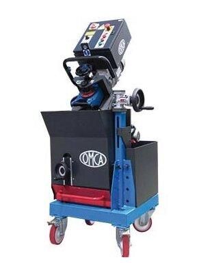Кромкорез Omca СМФ 900 BIG PLUS