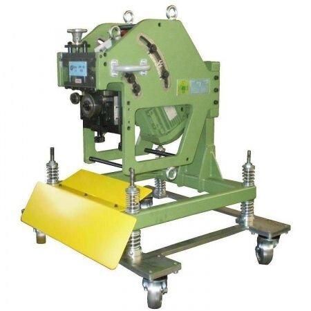 Кромкорез Cevisa CHP-12G REV