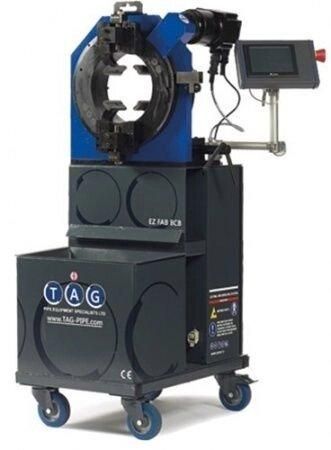 Кромкорез TAG Pipe EZFAB16
