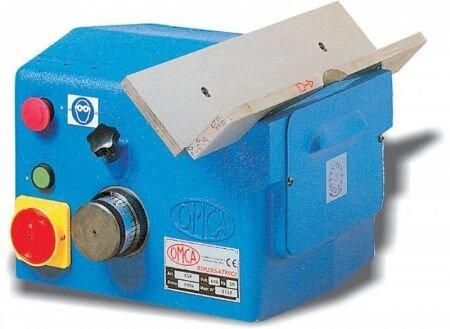 Кромкорез Omca МФ 650А-L