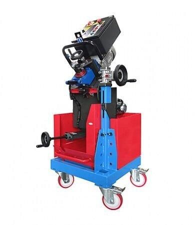 Кромкорез Omca СМФ 900 PLUS