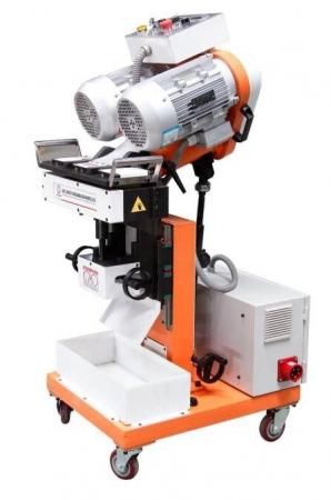 Кромкорез Machinery PB-80