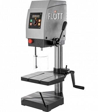 Сверлильно-резьбонарезной станок Flott TB 13 Plus