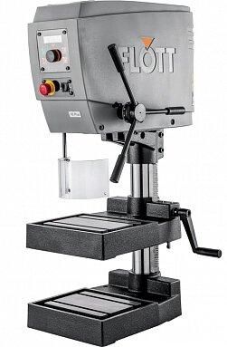 Сверлильно-резьбонарезной станок Flott TB 18 Plus