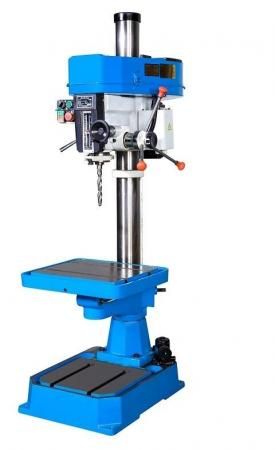 Сверлильно-резьбонарезной станок Machinery ZS32PS