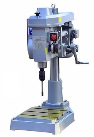 Сверлильно-резьбонарезной станок Machinery 6516V