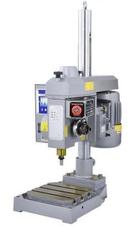 Сверлильно-резьбонарезной станок Machinery 4508V