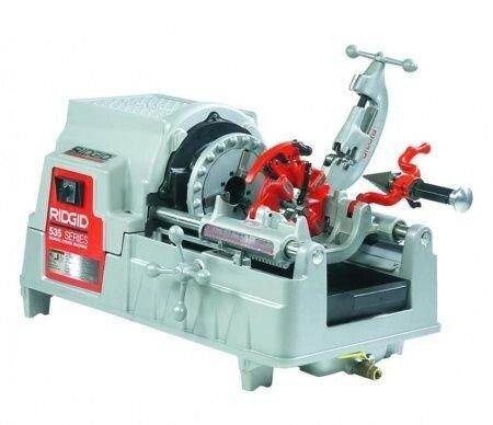 Резьбонарезной станок Ridgid 535