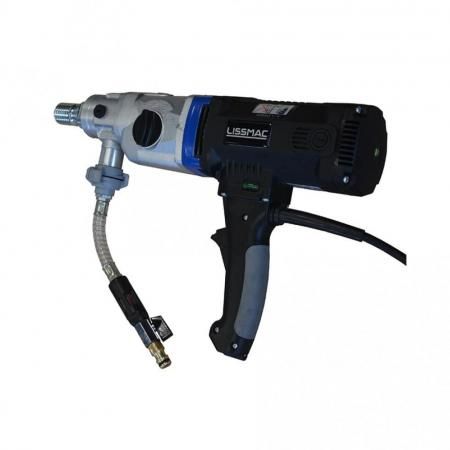 Двигатель алмазного сверления Lissmac CDM 20 P