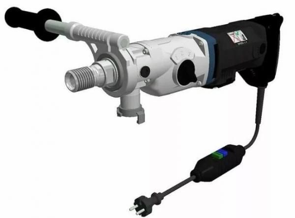 Двигатель алмазного сверления Lissmac CDM 20 S