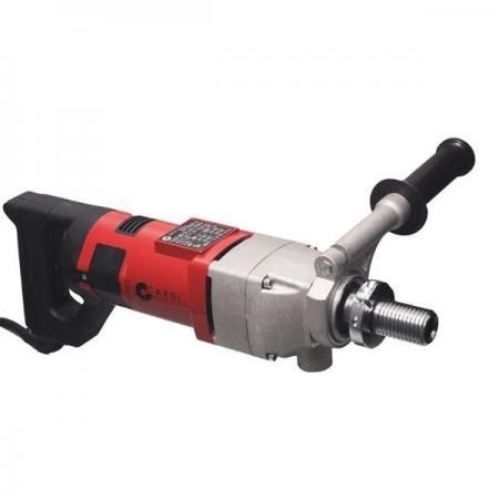 Двигатель алмазного сверления Cardi T2200 ME-24