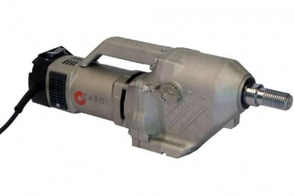 Двигатель алмазного сверления Cardi T9-475-EL
