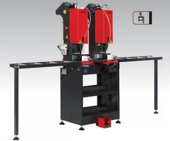Шуруповерт Artikon SD-204