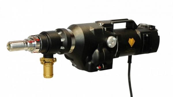 Двигатель алмазного сверления Cardi DPH 3500 SE