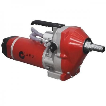 Двигатель алмазного сверления Cardi FR 805