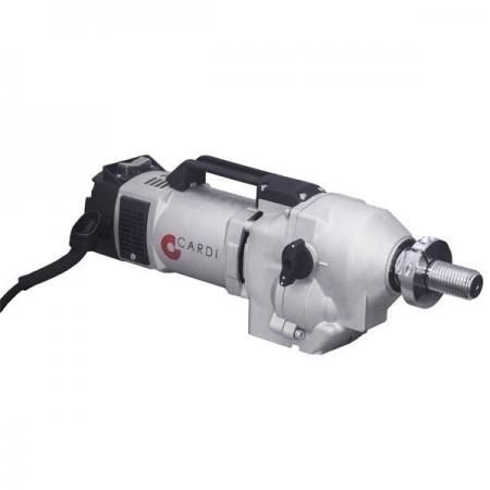 Двигатель алмазного сверления Cardi T4-300-EL