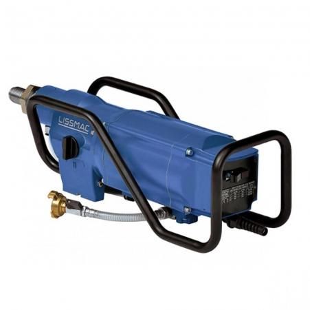 Двигатель алмазного сверления Lissmac CDM 63 W