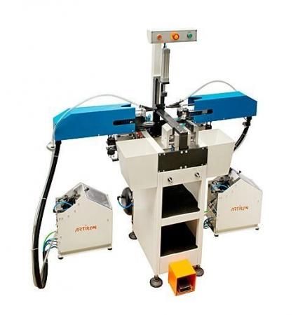 Шуруповерт Artikon CS 801