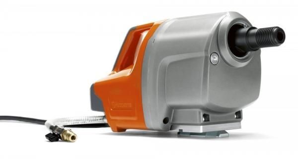 Двигатель алмазного сверления Husqvarna DM 650