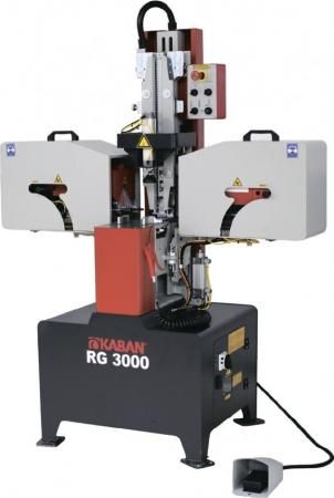 Шуруповерт Kaban RG 3000