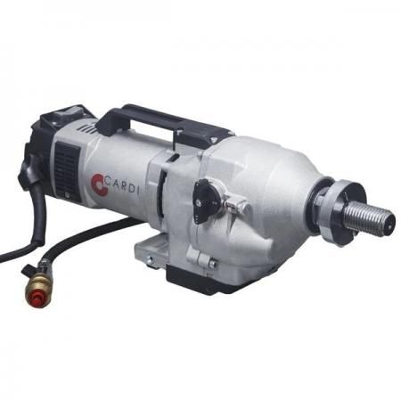 Двигатель алмазного сверления Cardi T6-375-EL