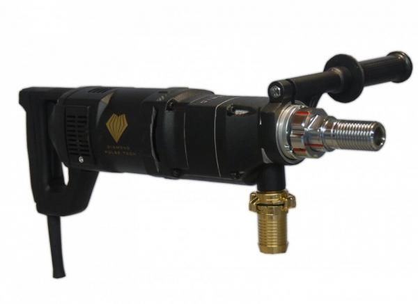 Двигатель алмазного сверления Cardi DPH 3000 ME-17