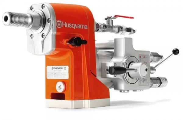 Двигатель алмазного сверления Husqvarna DM 406H