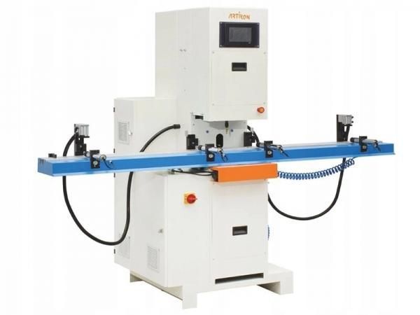 Cтанок для сверления петель Artikon DG-604