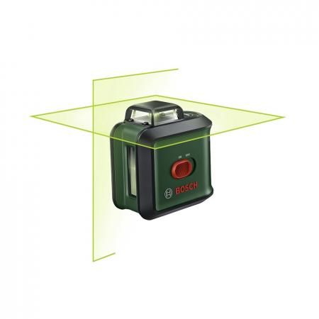 Нивелир лазерный Bosch UniversalLevel 360 sеt (0603663E03) со штативом