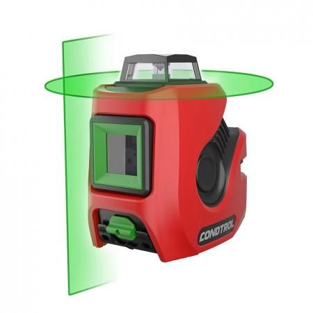 Нивелир лазерный Condtrol NEO G1-360 (1-2-156)