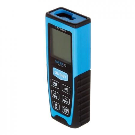 Дальномер лазерный Instrumax Sniper 50 Plus (IM0116) 50 м